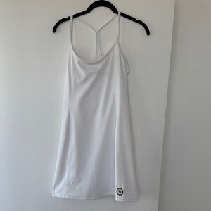 Vuori One Shot Tennis Dress